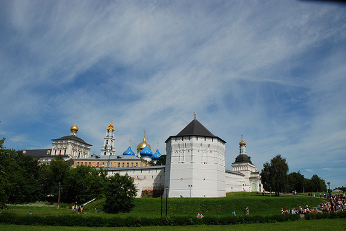 Sergiev Posad